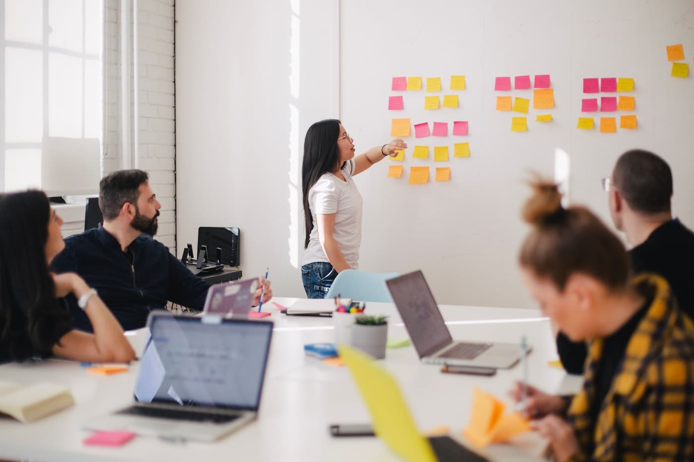 Athena IT Solution digital delivery planning