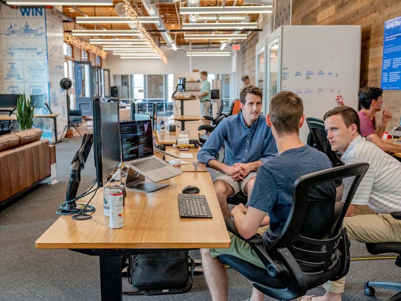 Athena Group scalable business growth