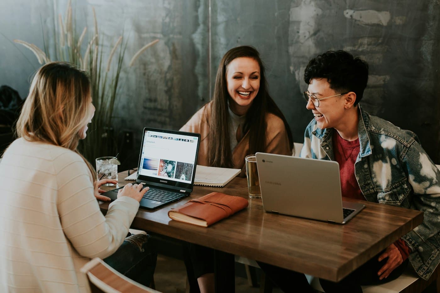 Athena Group talent development
