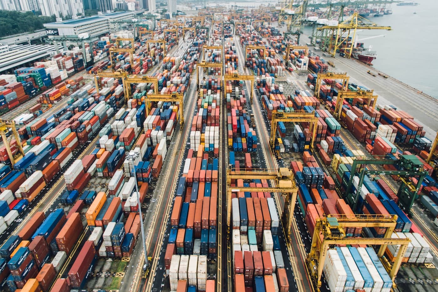 Athena Trade Bridge trade operations