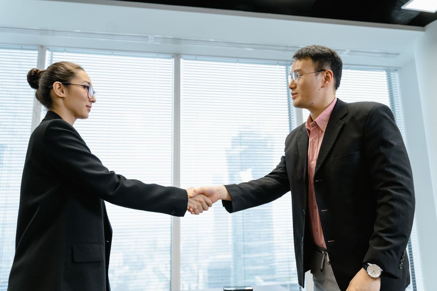 Athena Group international partnership
